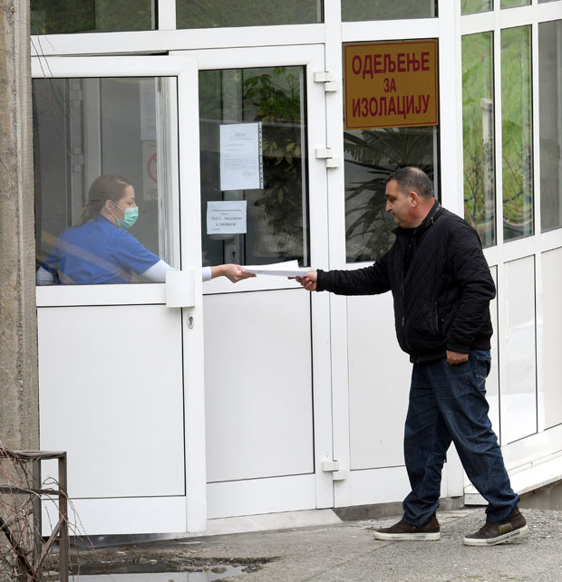 Ексклузивна ИСПОВЕСТ мајке жене из Швајцарске која је ДОНЕЛА ВИРУС КОРОНЕ у Ниш: Ко би ово наслутио, бринем за ћерку и заражене
